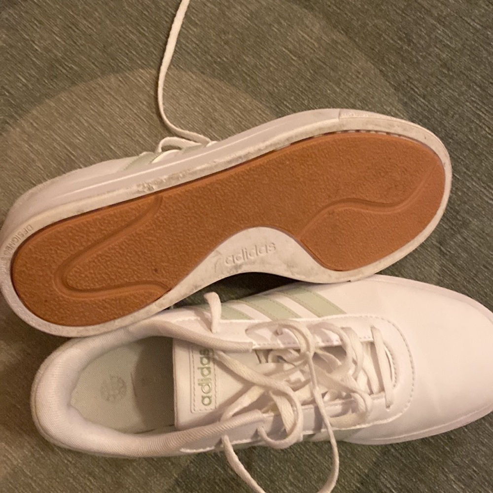 Adidas Sneakers - Picture 2 of 4